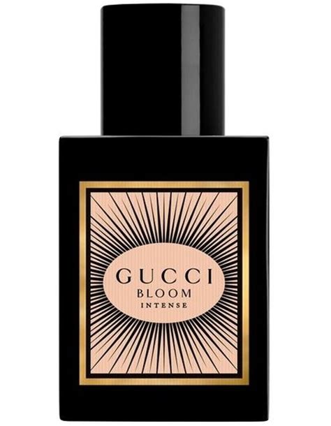 gucci perfume myer|gucci by women's fragrance.